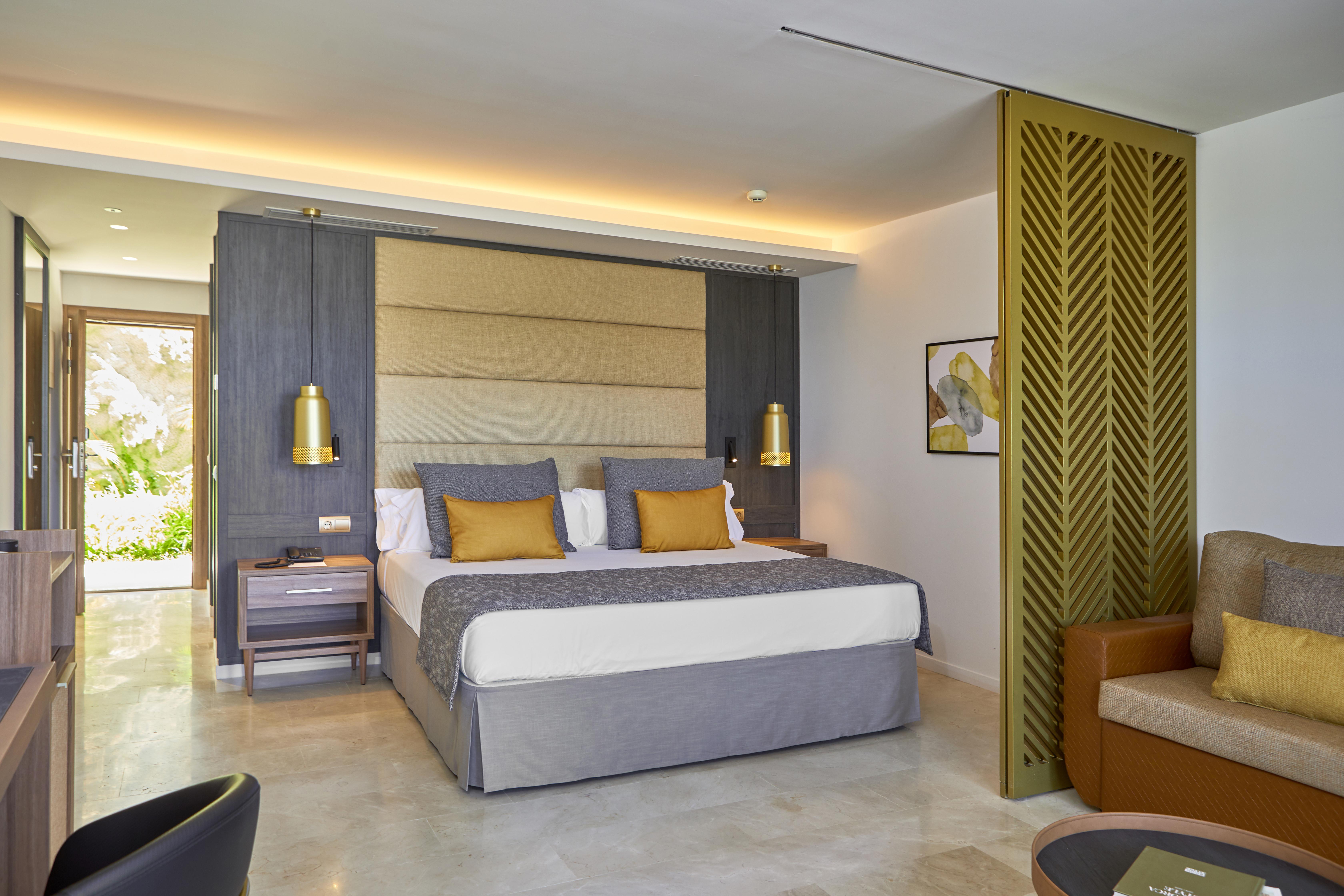 Zafiro Palace Andratx Hotel apartamentowy