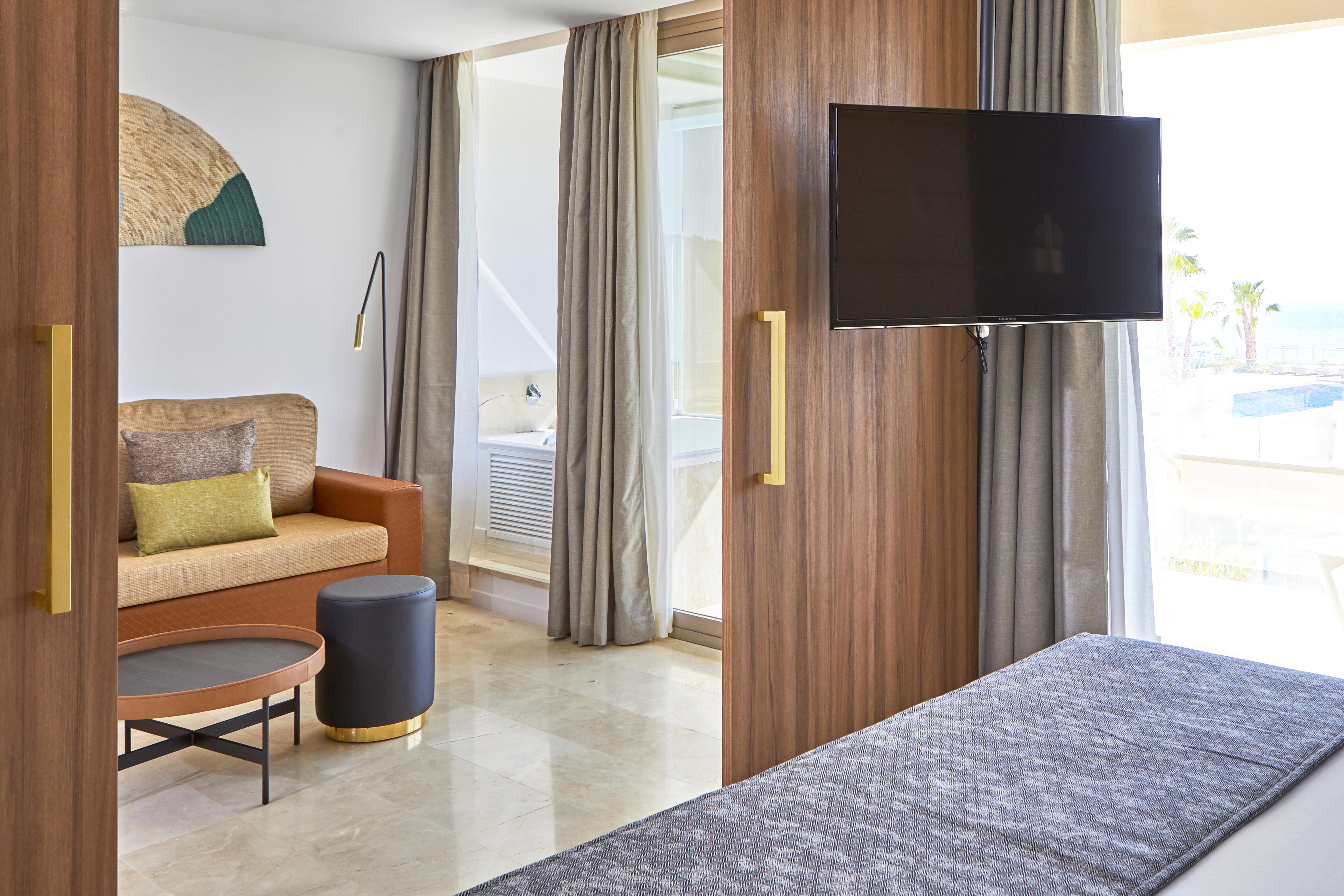 Zafiro Palace Andratx Hotel apartamentowy Camp De Mar