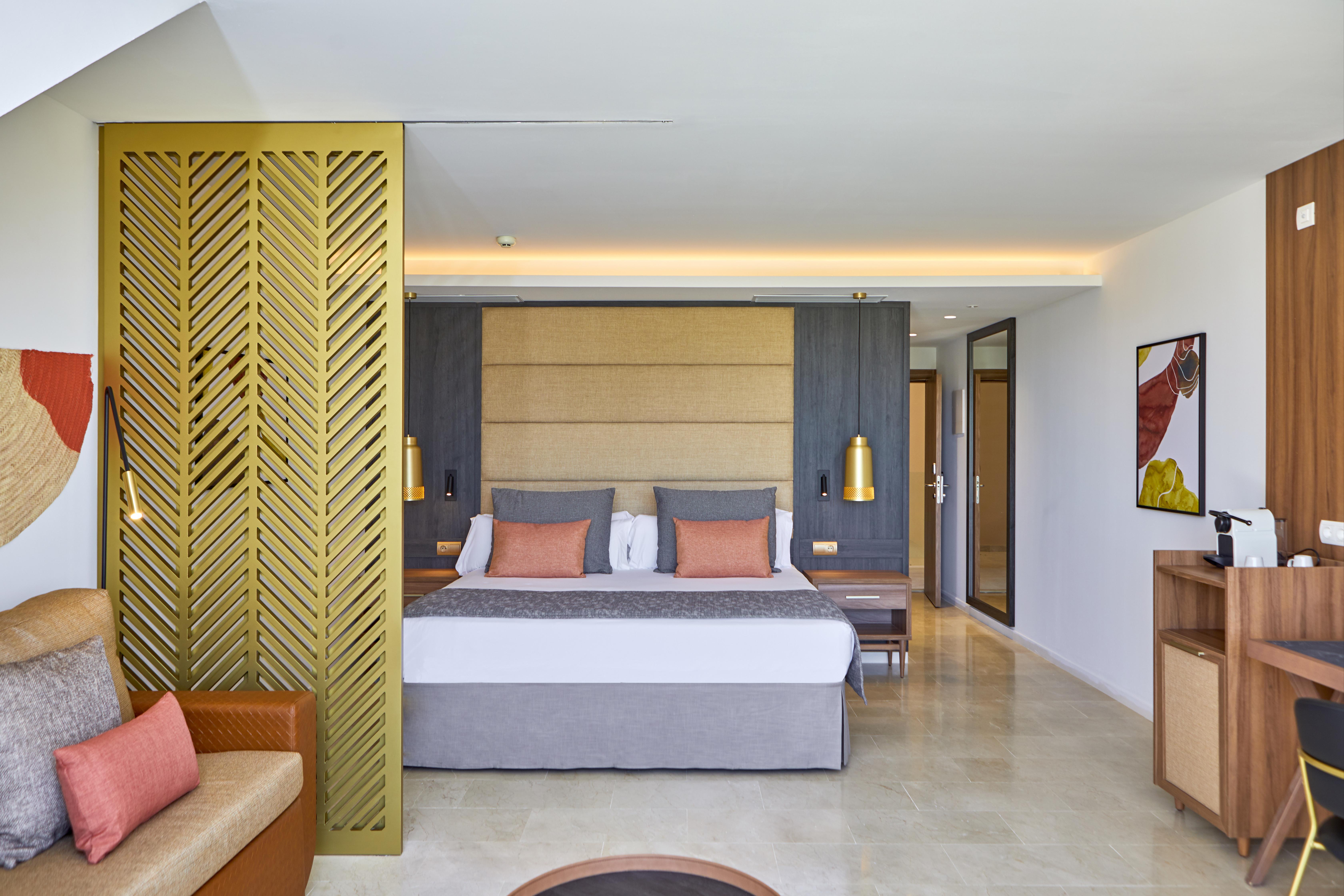 Zafiro Palace Andratx Hotel apartamentowy 5*