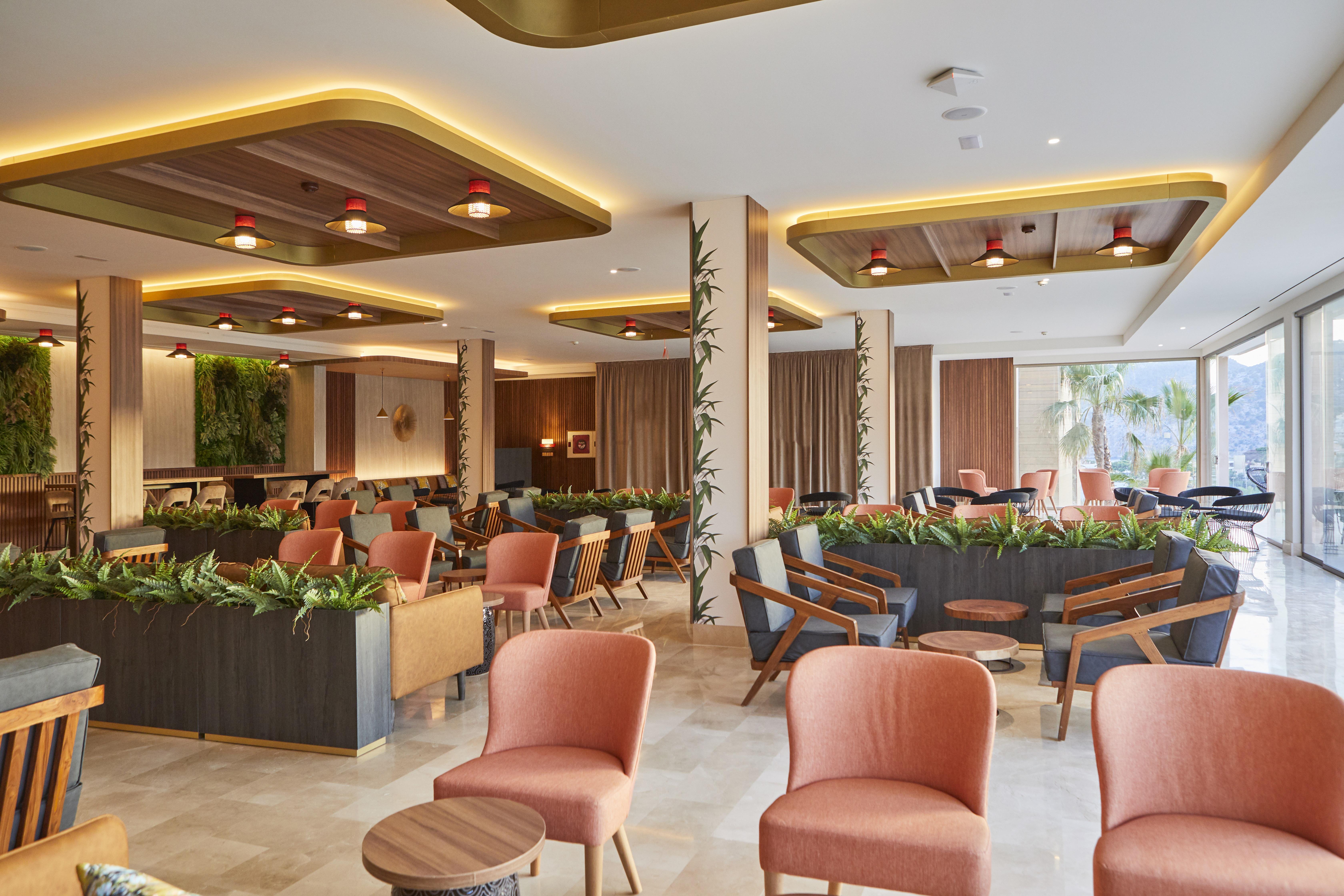 Hotel apartamentowy Zafiro Palace Andratx