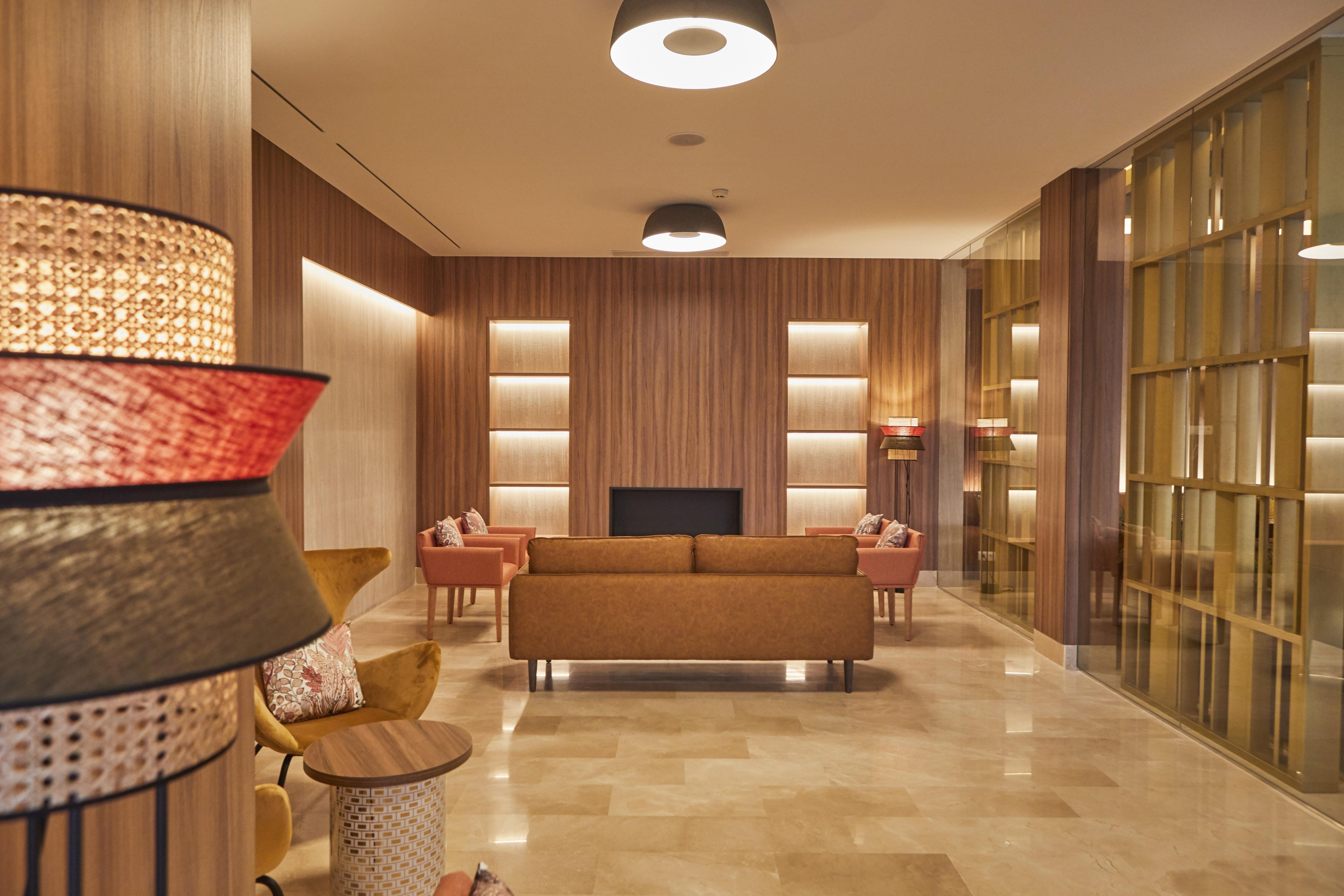 Zafiro Palace Andratx Hotel apartamentowy