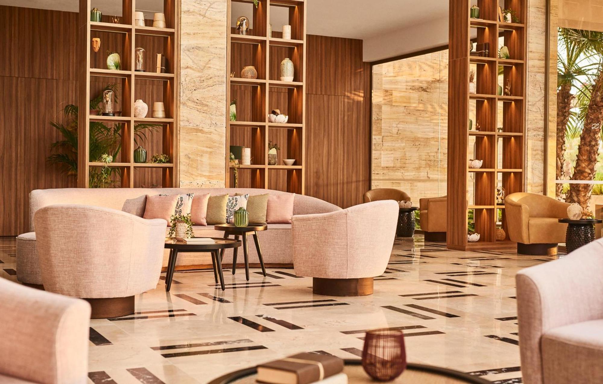 Zafiro Palace Andratx Hotel apartamentowy