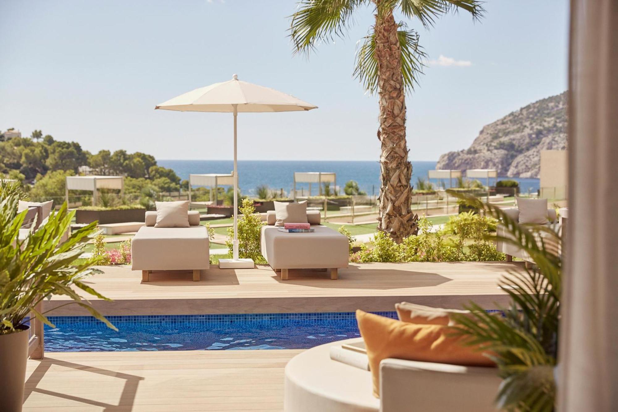 Zafiro Palace Andratx Hotel apartamentowy 5*